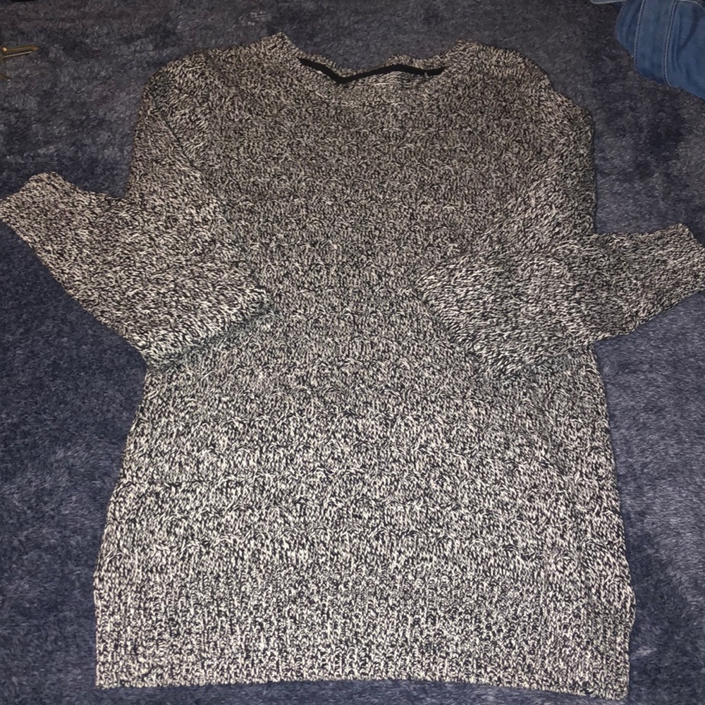 Long Croft&Barrow Sweater